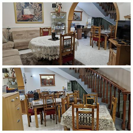 Saracini'S Homestay Attard Bagian luar foto