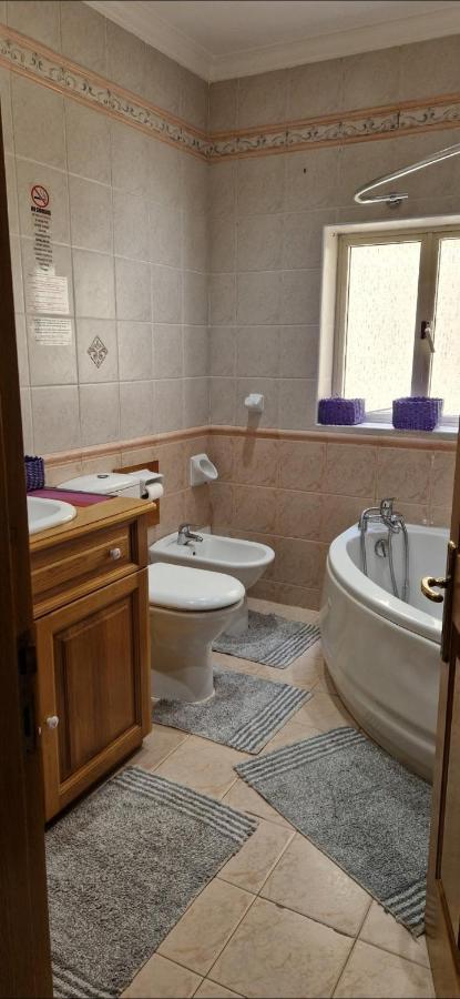 Saracini'S Homestay Attard Bagian luar foto
