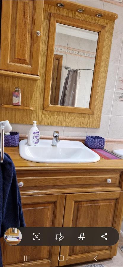 Saracini'S Homestay Attard Bagian luar foto