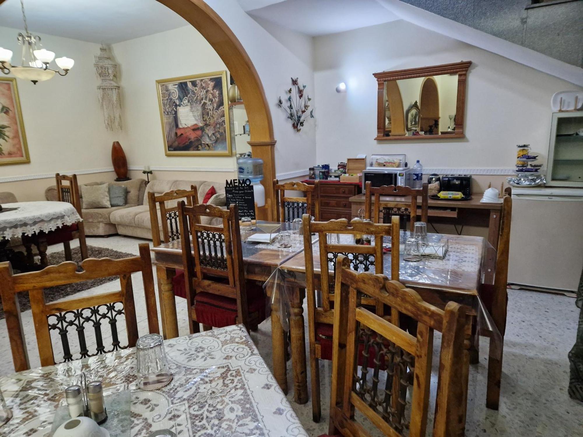 Saracini'S Homestay Attard Bagian luar foto