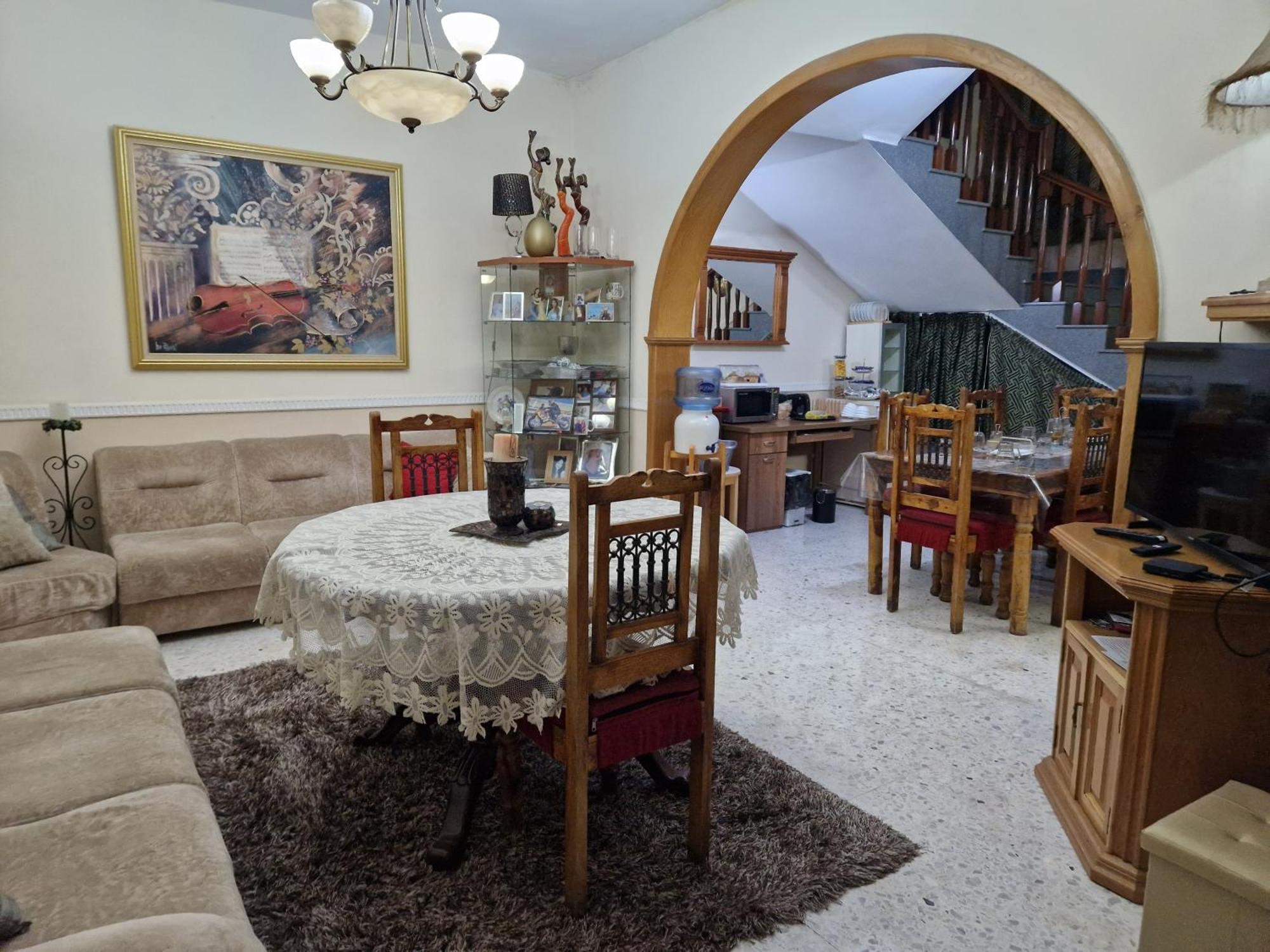 Saracini'S Homestay Attard Bagian luar foto