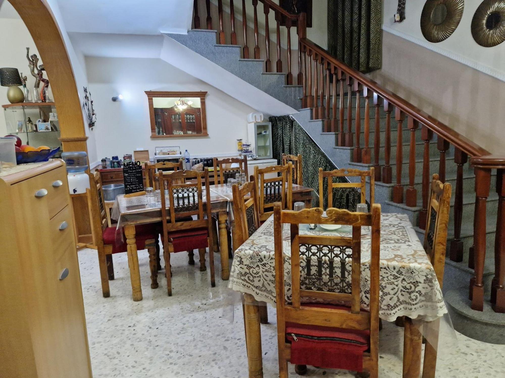 Saracini'S Homestay Attard Bagian luar foto