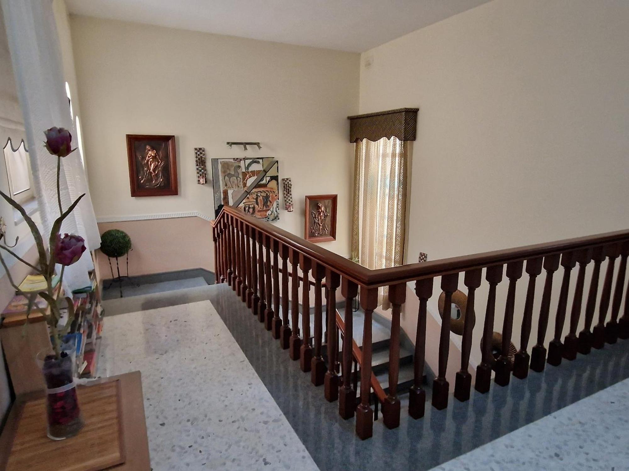 Saracini'S Homestay Attard Bagian luar foto