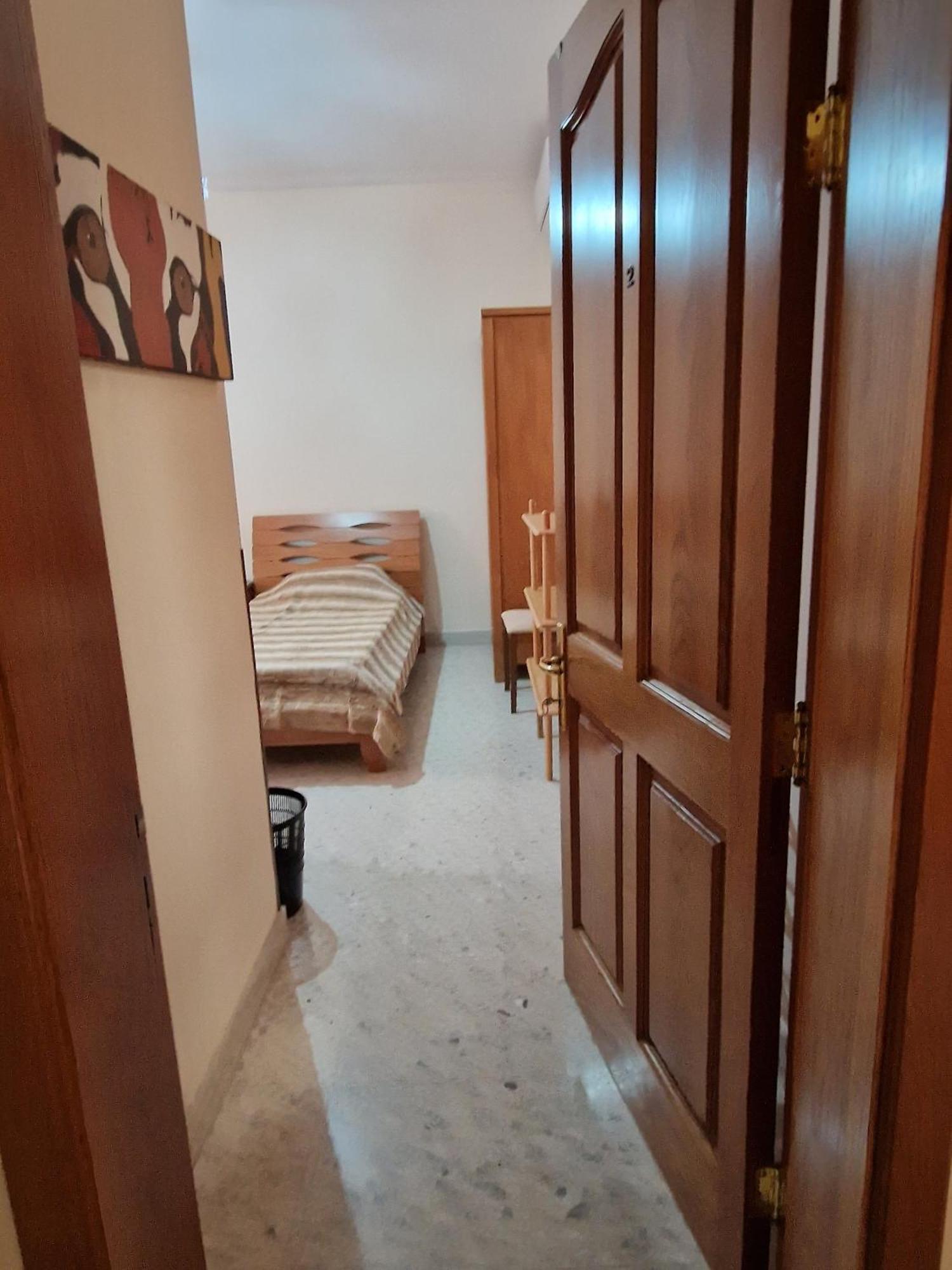 Saracini'S Homestay Attard Bagian luar foto