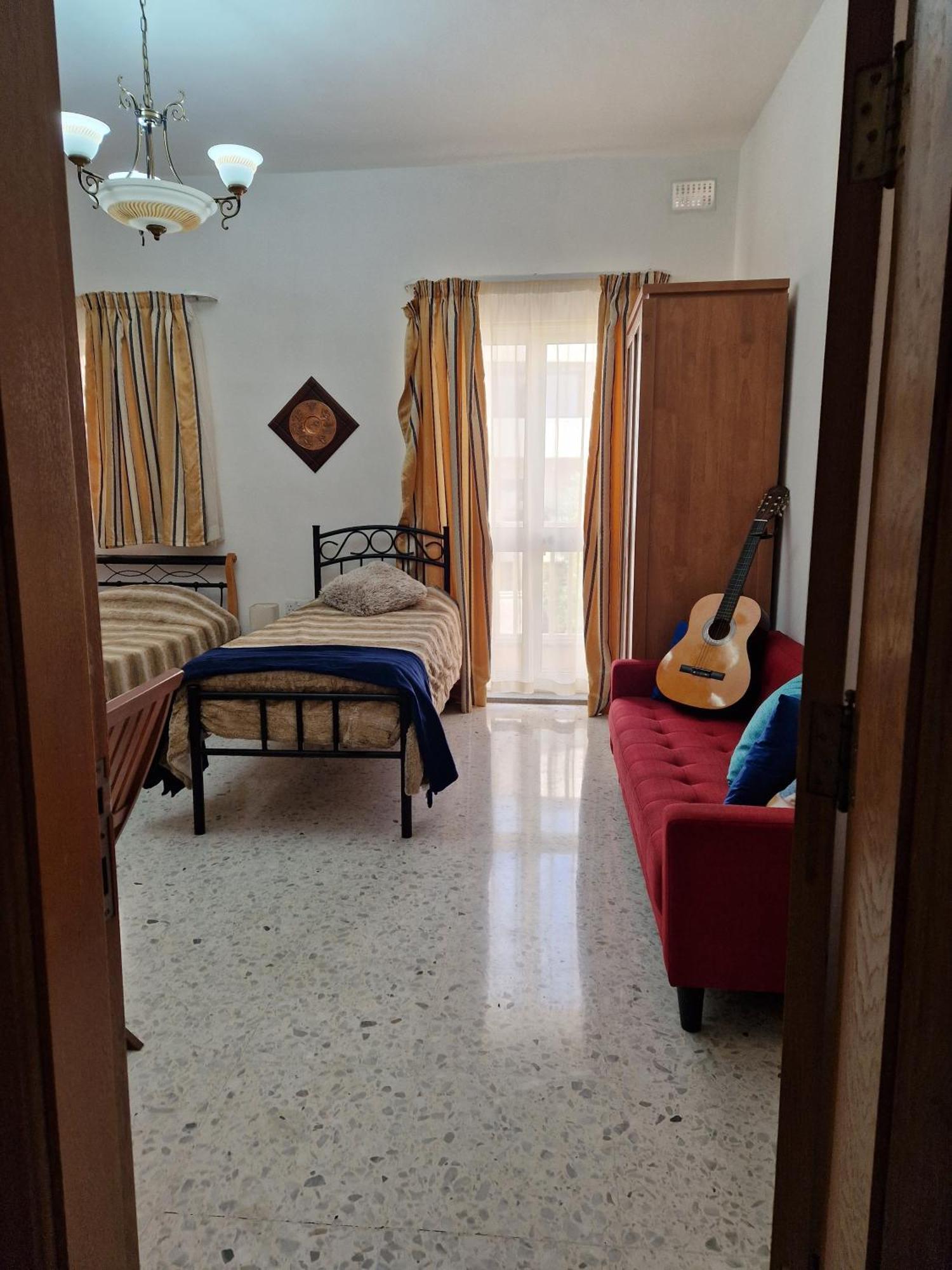 Saracini'S Homestay Attard Bagian luar foto