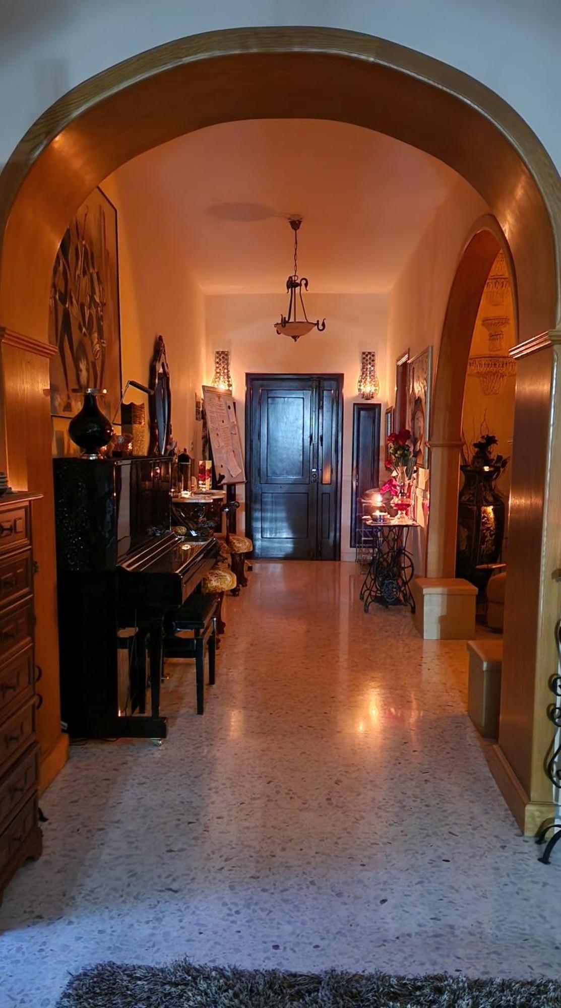 Saracini'S Homestay Attard Bagian luar foto