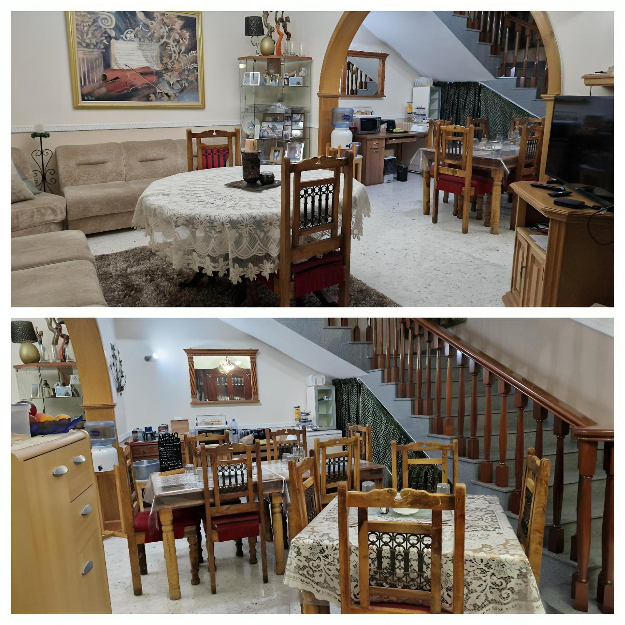 Saracini'S Homestay Attard Bagian luar foto