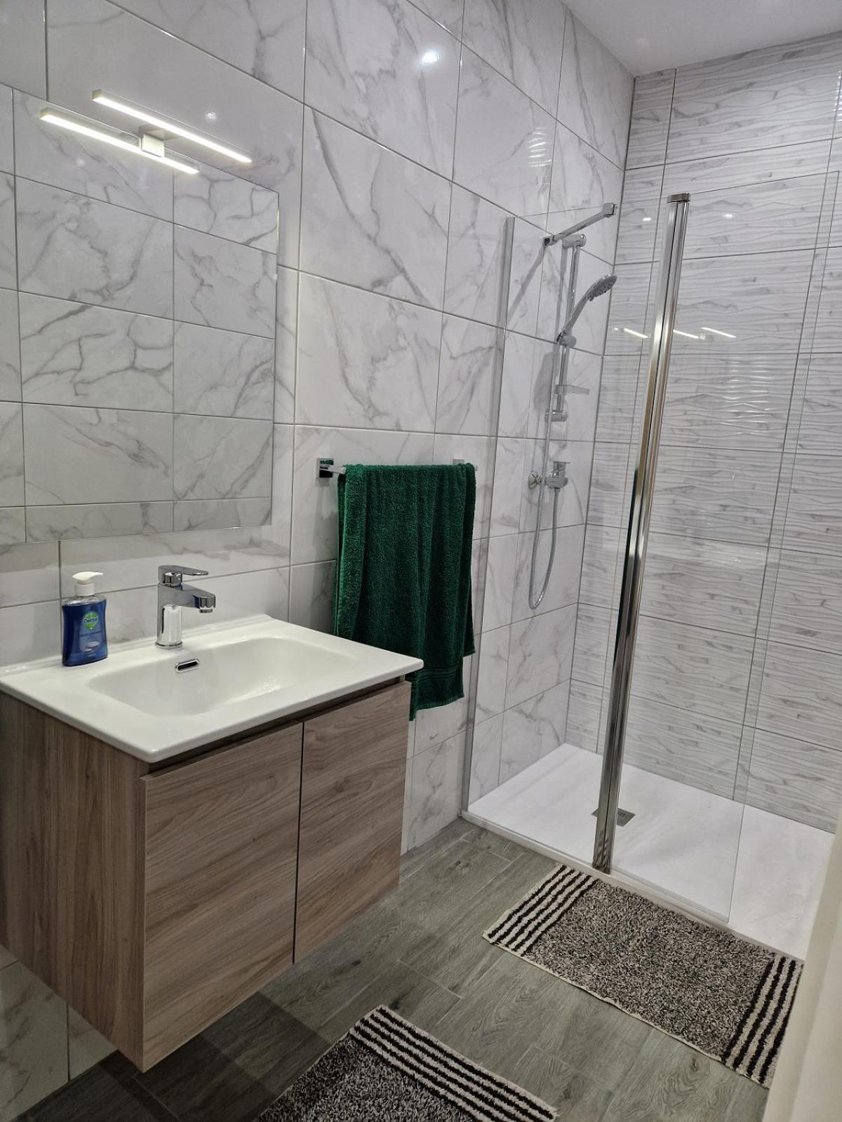 Saracini'S Homestay Attard Bagian luar foto