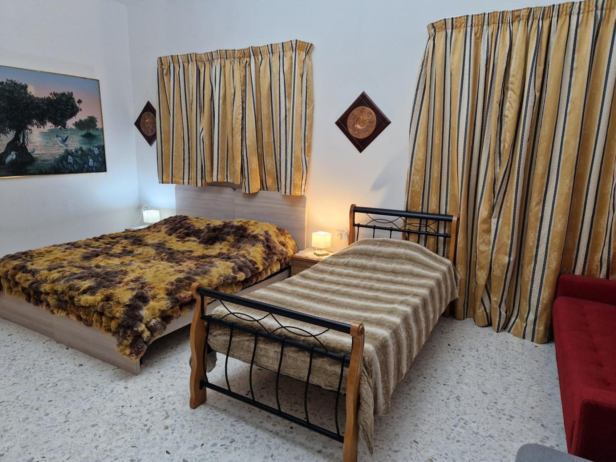 Saracini'S Homestay Attard Bagian luar foto