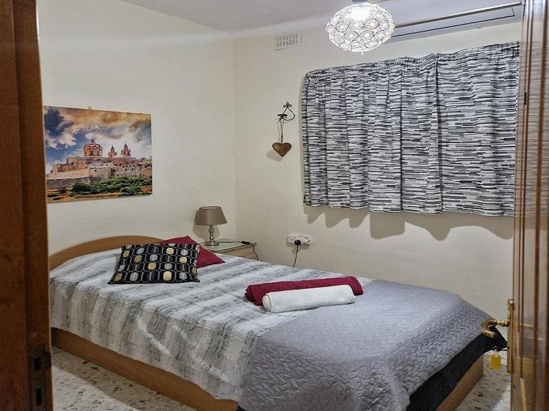 Saracini'S Homestay Attard Bagian luar foto