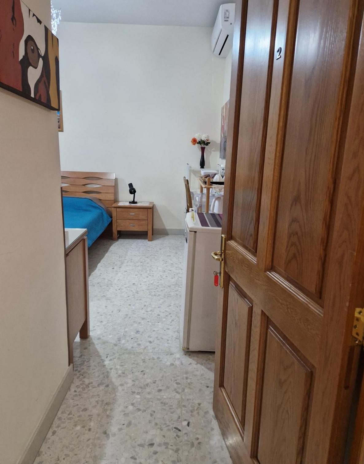 Saracini'S Homestay Attard Bagian luar foto