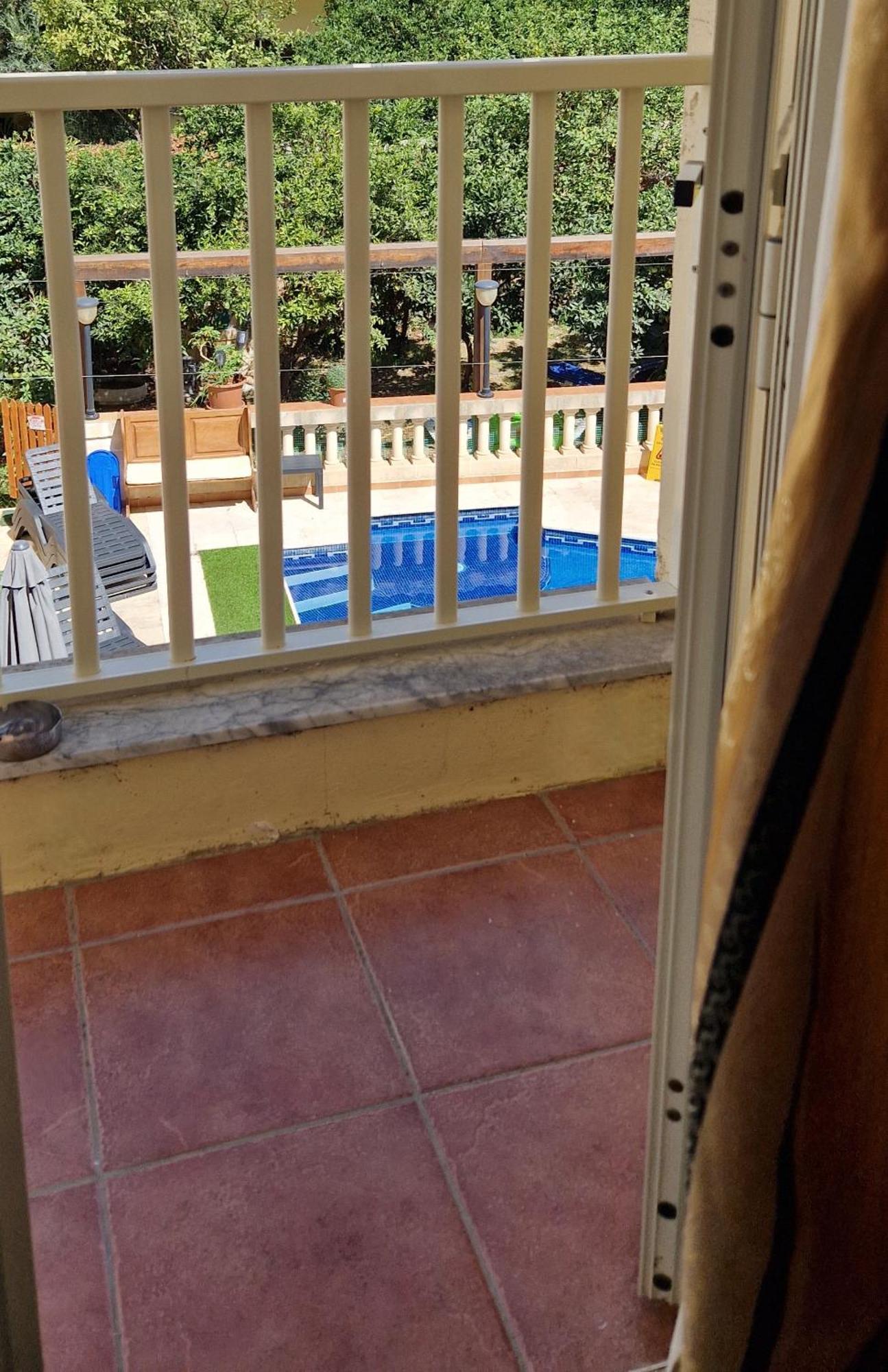 Saracini'S Homestay Attard Bagian luar foto